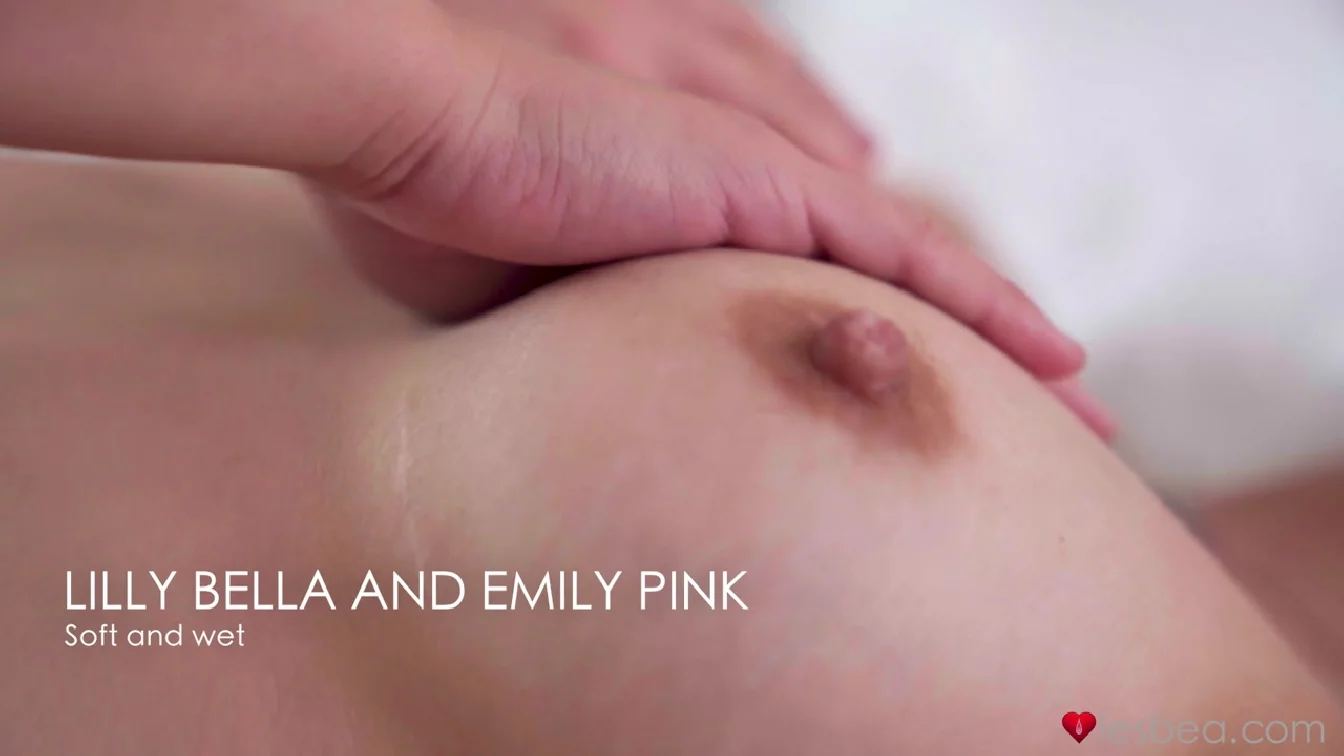 Preview of Lesbea Lilly Bella And Emily Pink XXX